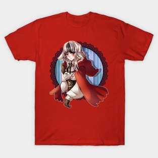 Wolf Child T-Shirt